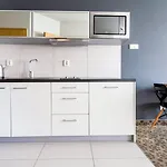 Apartmanhotel Cristal By Zdrojowa 4*