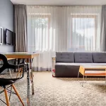 Apartmanhotel Cristal By Zdrojowa Szklarska Poręba