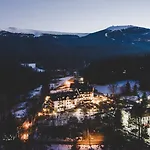 Cristal By Zdrojowa Apartmanhotel Szklarska Poręba