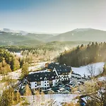 Apartmanhotel Cristal By Zdrojowa