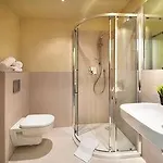 Apartmanhotel Cristal By Zdrojowa
