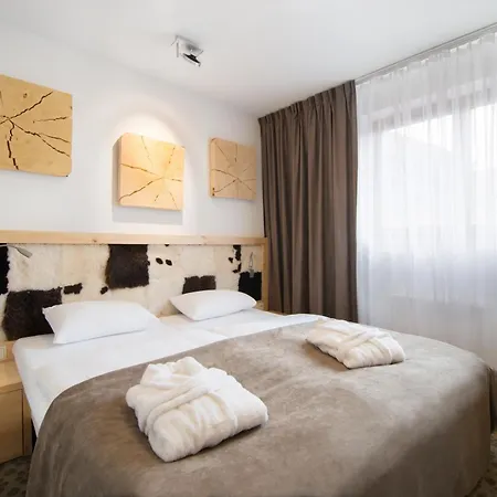 Apartmanhotel Cristal By Zdrojowa Szklarska Poręba
