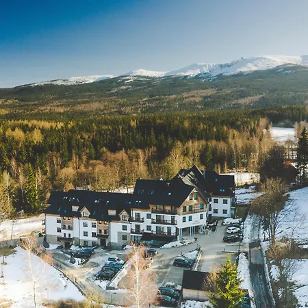 Cristal By Zdrojowa アパートホテル