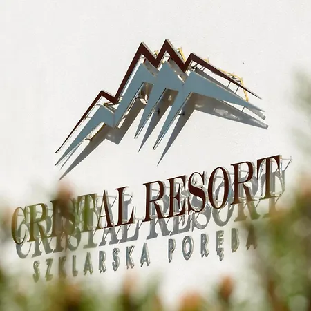 Cristal By Zdrojowa Apartmanhotel 4*