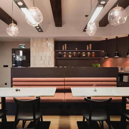Cristal By Zdrojowa Apartmanhotel