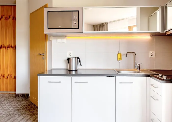 Cristal By Zdrojowa シクラルスカ・ポレンバ