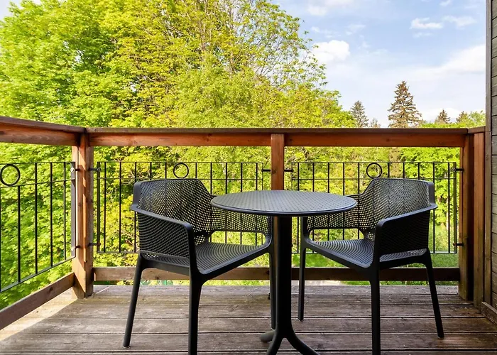 Cristal By Zdrojowa シクラルスカ・ポレンバ