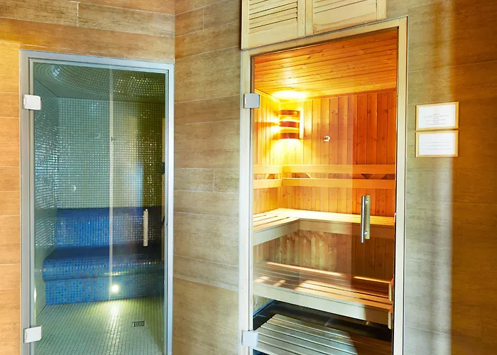 アパートホテル Cristal By Zdrojowa シクラルスカ・ポレンバ