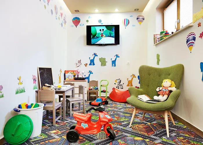 アパートホテル Cristal By Zdrojowa シクラルスカ・ポレンバ