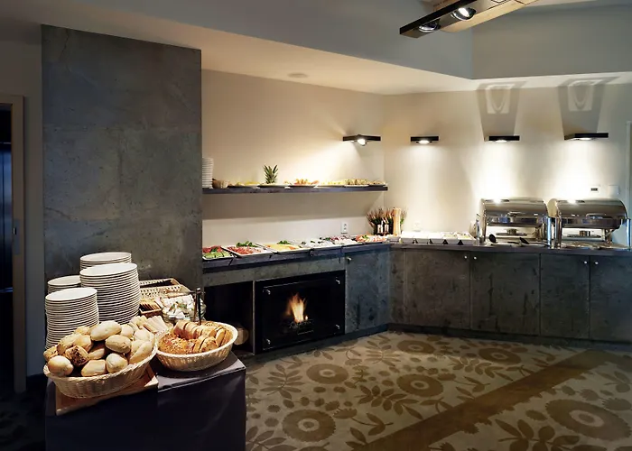 アパートホテル Cristal By Zdrojowa 4*