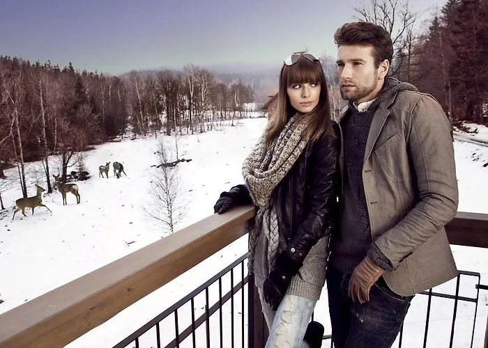 Cristal By Zdrojowa アパートホテル 4*