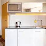 Cristal By Zdrojowa Sklářská Poruba
