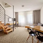 Cristal By Zdrojowa Aparthotel Sklářská Poruba