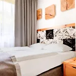 Cristal By Zdrojowa Aparthotel Sklářská Poruba