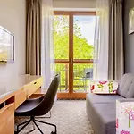 Cristal By Zdrojowa Aparthotel