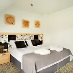 Cristal By Zdrojowa Aparthotel Sklářská Poruba