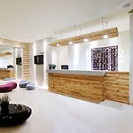 Cristal By Zdrojowa Aparthotel 4*