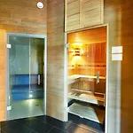 Aparthotel Cristal By Zdrojowa Sklářská Poruba