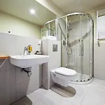 Cristal By Zdrojowa Aparthotel Sklářská Poruba