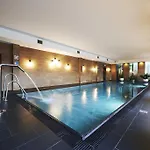 Cristal By Zdrojowa Aparthotel Sklářská Poruba