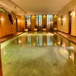 Aparthotel Cristal By Zdrojowa 4*