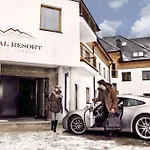 Aparthotel Cristal By Zdrojowa Sklářská Poruba