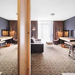 Cristal By Zdrojowa Aparthotel 4*
