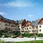 Cristal By Zdrojowa Aparthotel