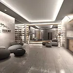 Cristal By Zdrojowa 4*