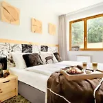 Cristal By Zdrojowa 4* Sklářská Poruba
