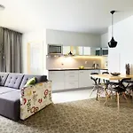 Cristal By Zdrojowa 4* Sklářská Poruba