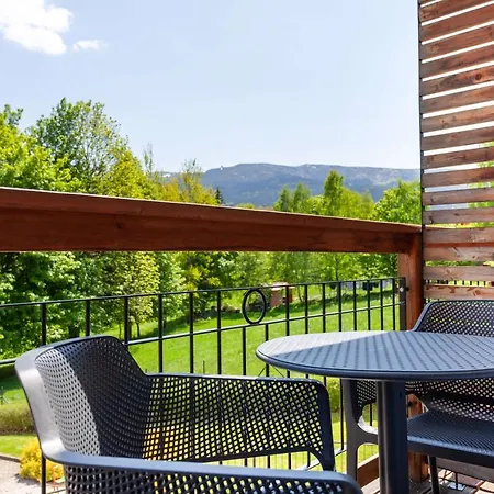 Cristal By Zdrojowa 4*