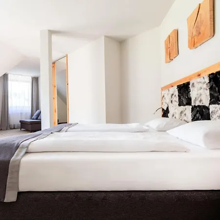 Apartmanhotel Cristal 3*