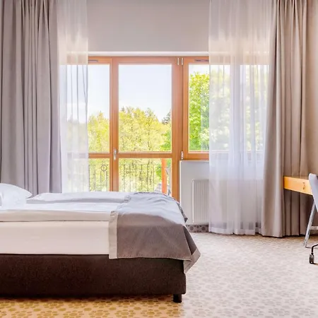 Cristal By Zdrojowa 4* Szklarska Poręba