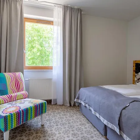 Apartmanhotel Cristal By Zdrojowa Szklarska Poręba