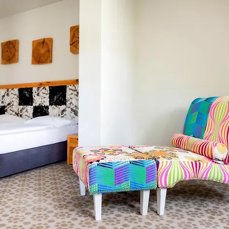 Apartmanhotel Cristal By Zdrojowa Szklarska Poręba