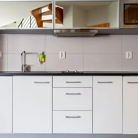 Cristal By Zdrojowa Aparthotel