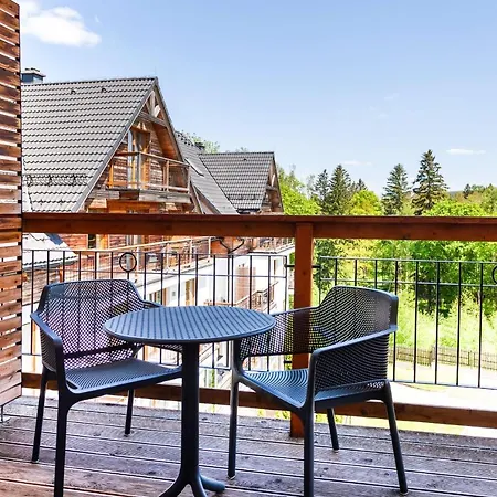 Cristal By Zdrojowa 4* Szklarska Poręba