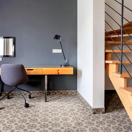 Cristal By Zdrojowa Apartmanhotel Szklarska Poręba