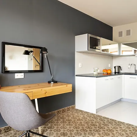 Cristal By Zdrojowa 4* Sklářská Poruba