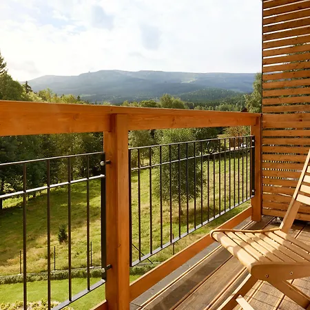 Cristal By Zdrojowa 4* Szklarska Poręba