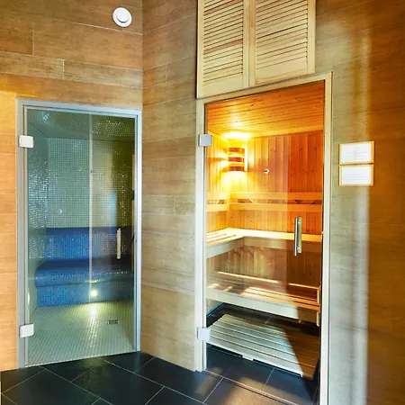 Apartmanhotel Cristal By Zdrojowa Szklarska Poręba