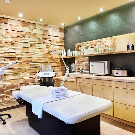 Cristal By Zdrojowa Apartmanhotel