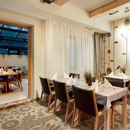 Cristal By Zdrojowa Sklářská Poruba