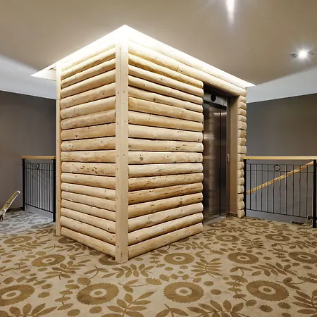 Cristal By Zdrojowa Sklářská Poruba