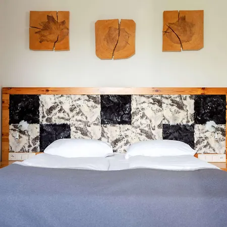 Apart Otel Cristal By Zdrojowa 4*