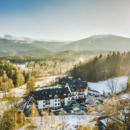 Apartmanhotel Cristal By Zdrojowa