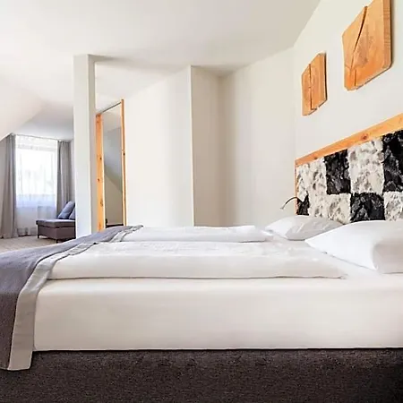 Cristal Hotel apartamentowy