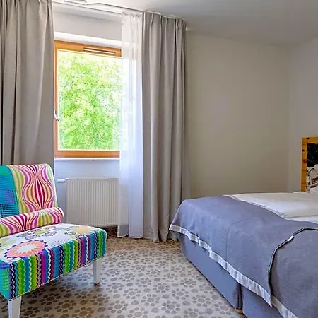 Cristal By Zdrojowa Apart Otel Szklarska Poreba