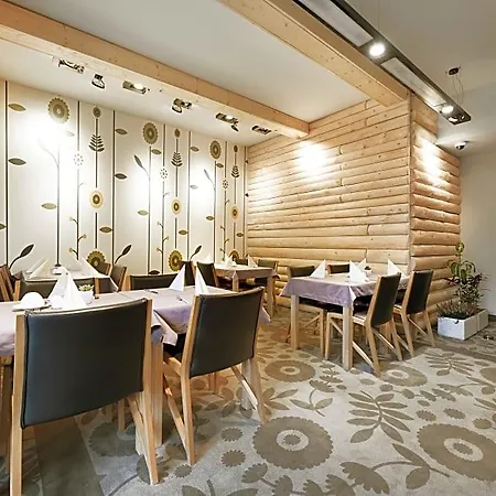 Cristal 4* Szklarska Poręba
